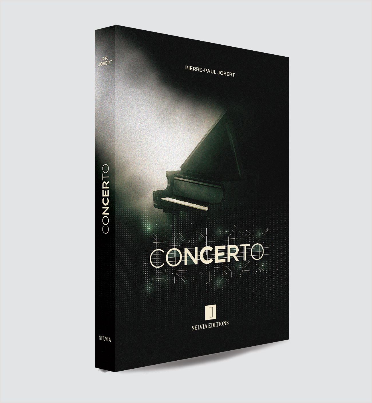 VIGNETTE-CONCERTO VIGNETTE-CONCERTO